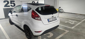 Ford Fiesta 2015 /1,5 TDCi / po rozrządzie Widzew - zdjęcie 2