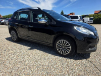 Peugeot 2008 1.6  120ps Benzyna Led Navi Kamera Gwarancja Gniezno - zdjęcie 12