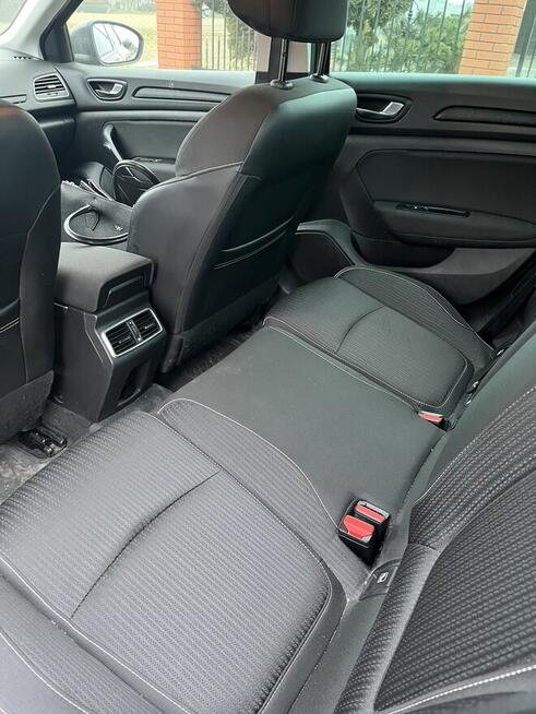 Renault Megan Oświęcim - zdjęcie 2