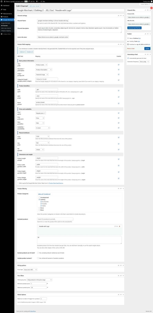 Programista WordPress/WooCommerce - wtyczki na zamówienie Krowodrza - zdjęcie 4