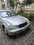 Mercedes W 203 Praga-Północ - zdjęcie 2
