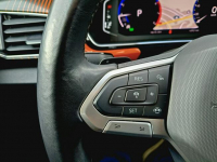 Volkswagen T-Cross 2021*Automat*LED*Gwarancja Bibice - zdjęcie 10