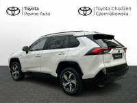 Toyota RAV-4 2.5 PH 306KM 4x4 PRESTIGE, salon Polska, gwarancja, FV23% Warszawa - zdjęcie 3