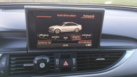 Audi A6 e-tron Przasnysz - zdjęcie 11