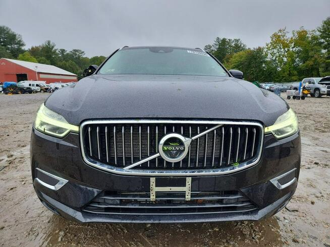 Volvo XC 60 INSCRIPTION / AWD / T6 / niski przebieg Częstochowa - zdjęcie 2