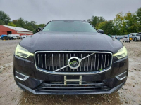 Volvo XC 60 INSCRIPTION / AWD / T6 / niski przebieg Częstochowa - zdjęcie 2