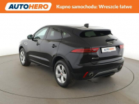 Jaguar E-Pace automat 4x4 navi PDC LED tempomat Warszawa - zdjęcie 4