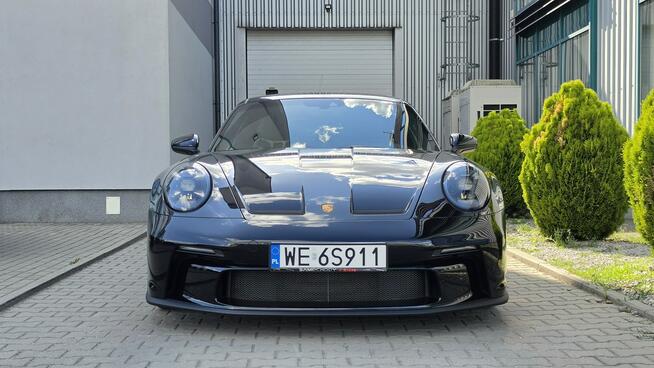 Porsche 911 GT3 Touring 510 KM. Bezwypadkowa. Full PPF. Po serwisie. Węgrzce - zdjęcie 3