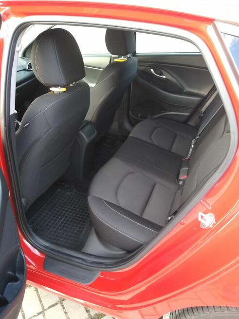 Hyundai i30 Fastback Kraśnik - zdjęcie 11