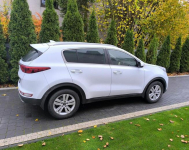 KIA SPORTAGE 2018 , 1,6 benzyna Pabianice - zdjęcie 6