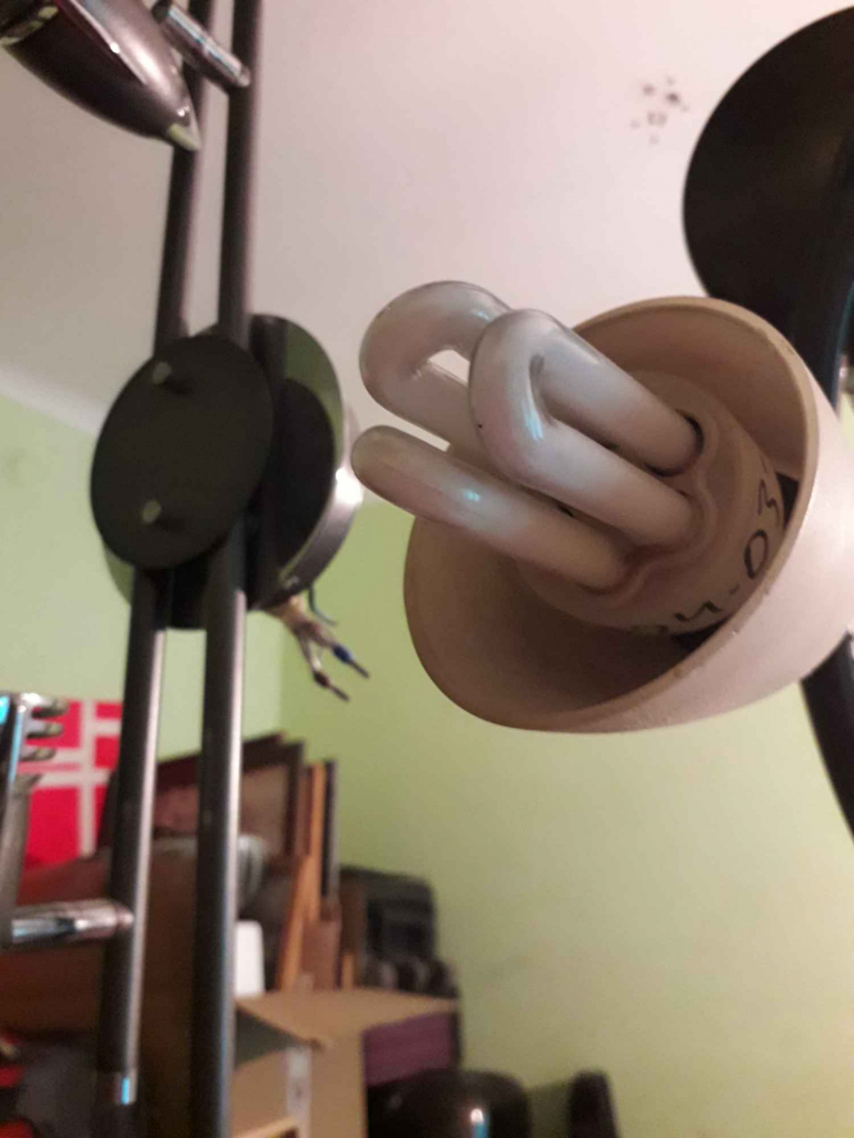 Żyrandole w super stanie Bielany - zdjęcie 5