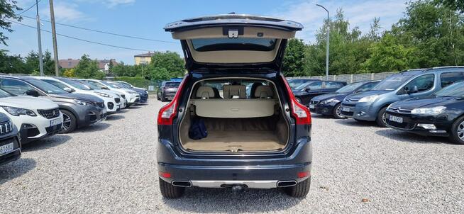 Volvo XC 60 Jeden Właściciel Salon Polska 2.4 D5 Płock - zdjęcie 10