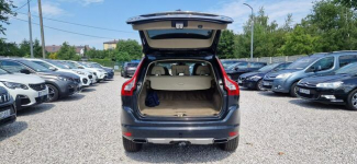 Volvo XC 60 Jeden Właściciel Salon Polska 2.4 D5 Płock - zdjęcie 10