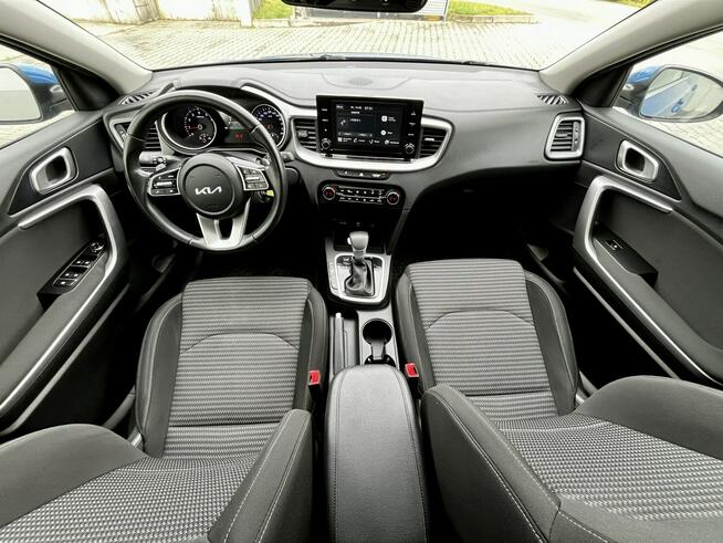 Kia Cee'd Bezwypadkowy !!! Jejkowice - zdjęcie 7