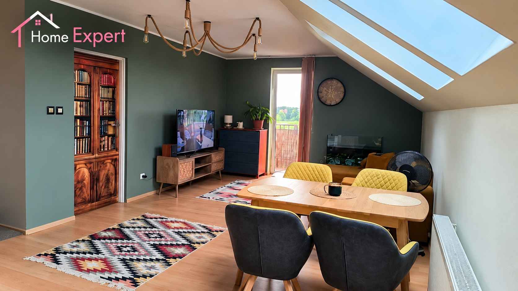 2pok, 50met, okolice Rzecznej BALKON/GARAŻ (Wrocław) Psie Pole - zdjęcie 2