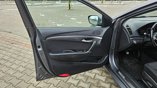 Hyundai i40 1,7CRDi Xenon Ledy Grzane Fotele  Navi Kamera Full Opcja Płock - zdjęcie 5
