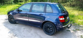 Sprzedam auto fiata Stilo Biała Podlaska - zdjęcie 6