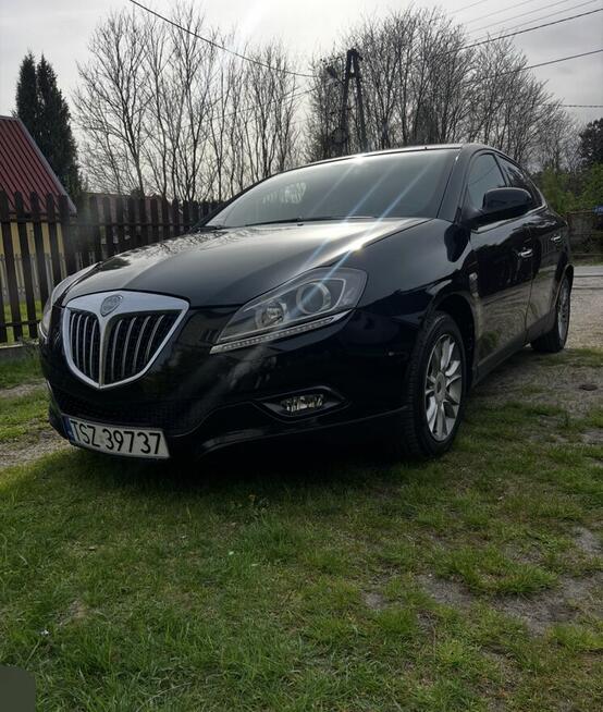 Lancia Delta IIII 1.4 t0jet 120km gaz stag Połaniec - zdjęcie 2