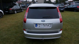 Ford C-Max z Niemiec zarejestrowany. Gwarancja Zielona Góra - zdjęcie 6