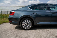 Škoda Superb 2.0 TDI DSG, Bezwypadkowy, Salon PL, Serwis ASO, FV23% Warszawa - zdjęcie 8
