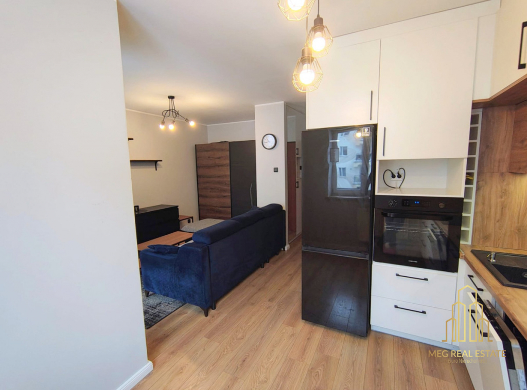 Nowe Miasto*apartament* do wejścia* parter*27m2* Białystok - zdjęcie 6