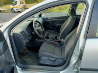 Volkswagen Golf 1.6FSI 115km 05r Tarnów - zdjęcie 5