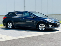Hyundai i40 2.0 Benzyna 177KM | 2012 | 5 drzwi | Klimatronic Mikołów - zdjęcie 9