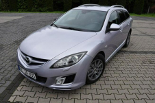 2,2D 163KM Xenon Skóry Blis Alufelgi PDC Bose 1 Wł. Serwis z DE Ostrów Mazowiecka - zdjęcie 6