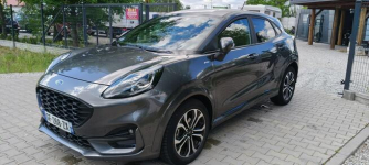 Ford Puma ST-Line Mild-Hybrid 125HP Polecam. Stare Budy - zdjęcie 2