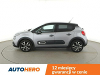 Citroen C3 navi klima auto kamera  tempomat Warszawa - zdjęcie 2