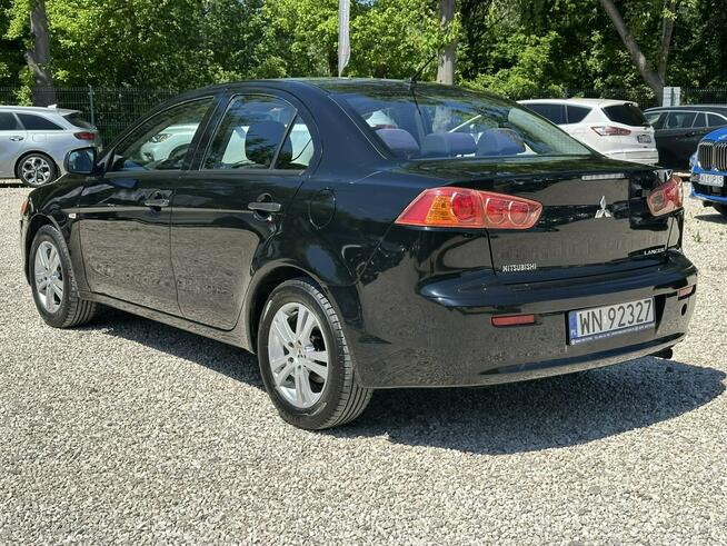 Mitsubishi Lancer 1.5 benzyna, 109KM, Salon Polska! Pęcice - zdjęcie 6