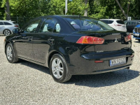 Mitsubishi Lancer 1.5 benzyna, 109KM, Salon Polska! Pęcice - zdjęcie 6