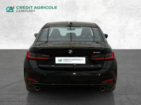 BMW Seria 3 318i aut Warszawa - zdjęcie 6