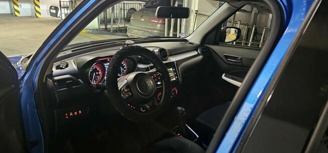 Suzuki Swift 2024 Podgórze - zdjęcie 5