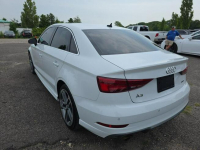 Audi A3 Premium Plus / Quattro / S-Line / niski przebieg Warszawa - zdjęcie 5