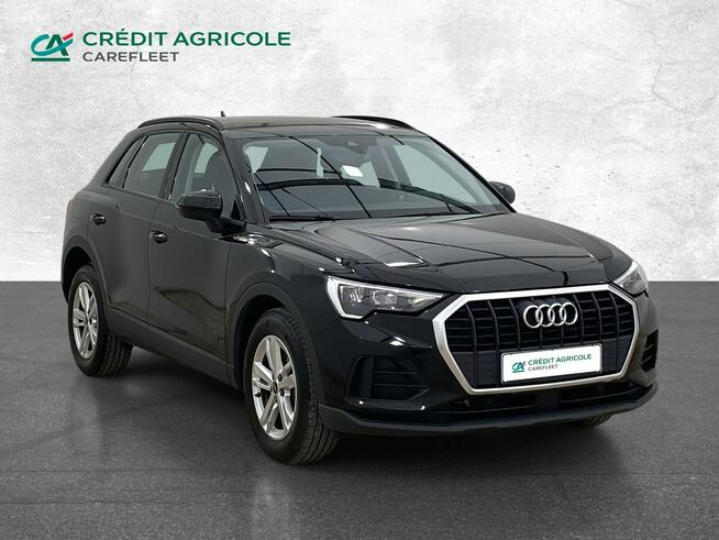 Audi Q3 35 TDI mHEV S tronic Kombi Warszawa - zdjęcie 3