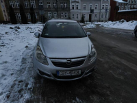 Opel Corsa D 2007 | 5 Drzwi | ISOFIX | Klima | Łańcuch | 2 K Kwidzyn - zdjęcie 5