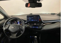 Toyota C-HR 2.0 , Hybryda 184KM, salon Polska, serwis Sanok - zdjęcie 6