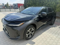 Toyota bZ4X Zielona Łąka - zdjęcie 4