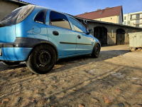 Corsina po modyfikacjach Nakło nad Notecią - zdjęcie 8