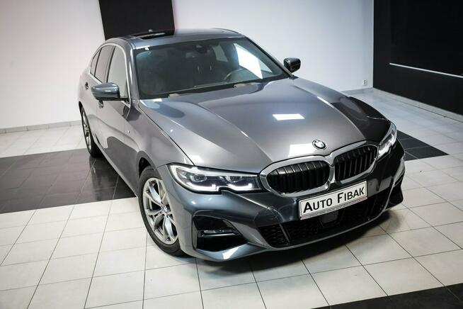 BMW 320 xDrive*M-Pakiet*Szyberdach*ACC*Vat23% Konstantynów Łódzki - zdjęcie 6