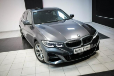 BMW 320 xDrive*M-Pakiet*Szyberdach*ACC*Vat23% Konstantynów Łódzki - zdjęcie 6