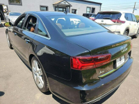 Audi A6 Quattro / S-Line / niski przebieg Warszawa - zdjęcie 4