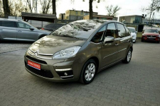 Citroen C4 Picasso 1,6HDI Klima, automat, NAVI, 166tys.km, 2012r. Płock - zdjęcie 2