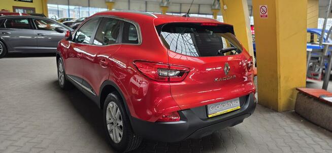 Renault Kadjar ZOBACZ OPIS !! W podanej cenie roczna gwarancja Mysłowice - zdjęcie 7