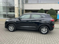 Hyundai Tucson Serwisowany Szczecin - zdjęcie 12