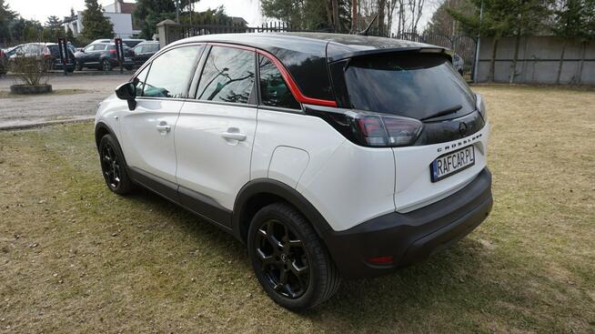 Opel Crossland automat. Gwarancja. Polecam !!! Zielona Góra - zdjęcie 7