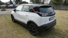 Opel Crossland automat. Gwarancja. Polecam !!! Zielona Góra - zdjęcie 7