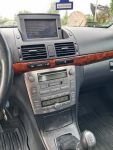 Toyota Avensis 2.0 D-4D