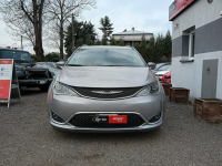 Chrysler Pacifica Janów Lubelski - zdjęcie 2